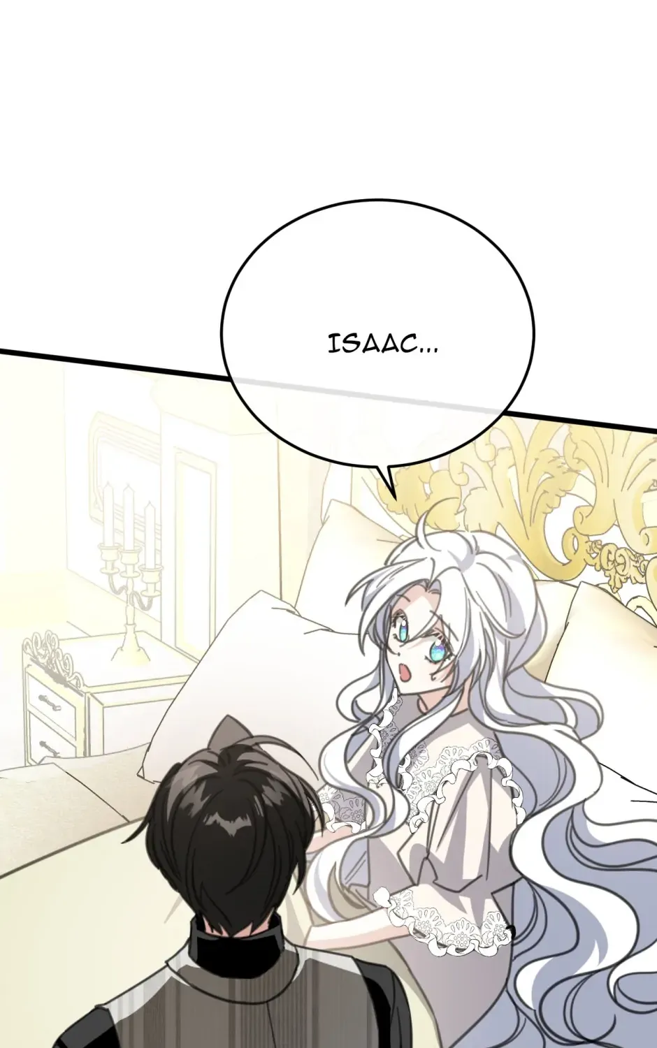 The Ducal Family’s Poisonous Flower Zinmanga X Chapter 44 Page 93
