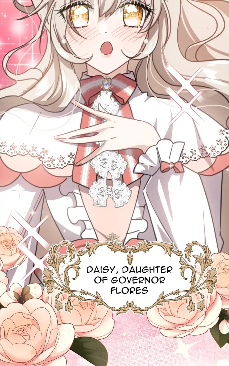 The Ducal Family’s Poisonous Flower Zinmanga X Chapter 42 Page 24