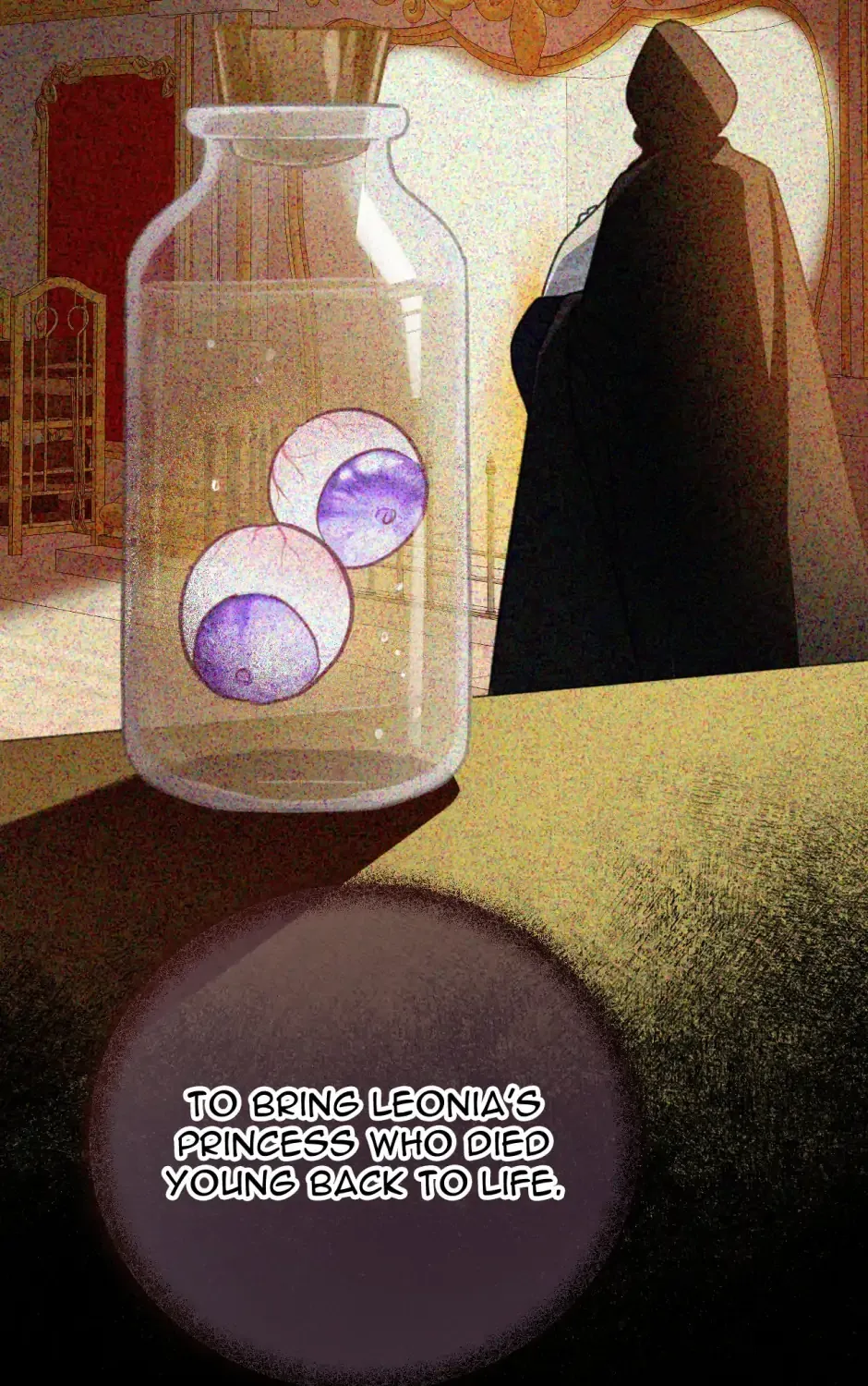 The Ducal Family’s Poisonous Flower Zinmanga X Chapter 41 Page 79