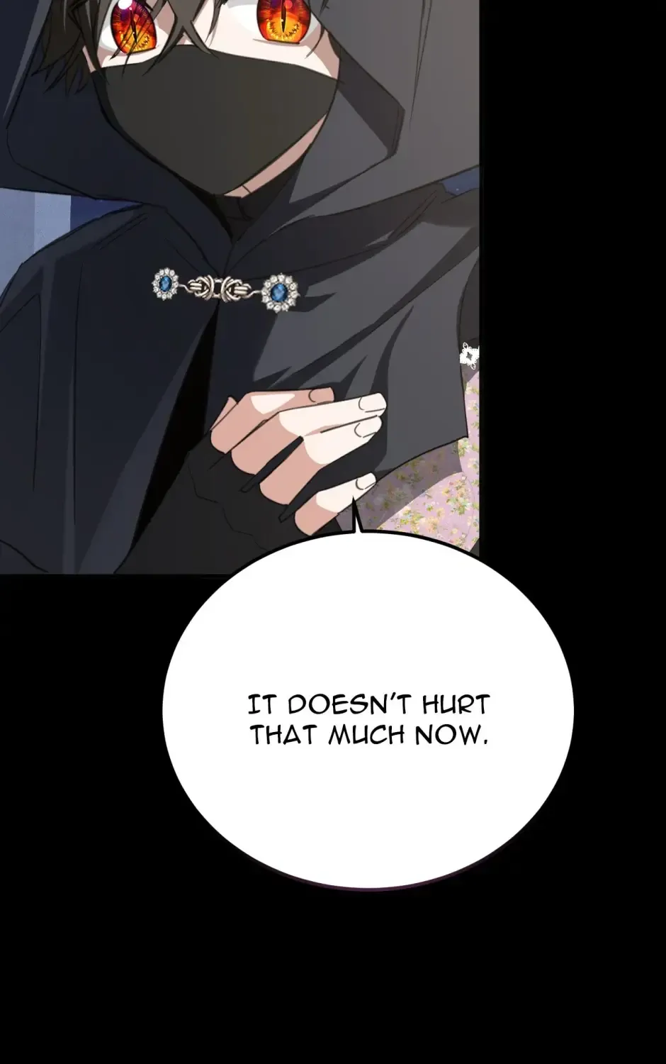 The Ducal Family’s Poisonous Flower Zinmanga X Chapter 39 Page 7
