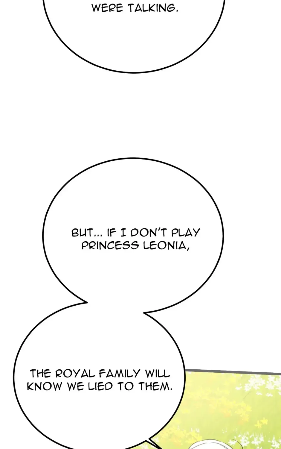 The Ducal Family’s Poisonous Flower Zinmanga X Chapter 38 Page 47