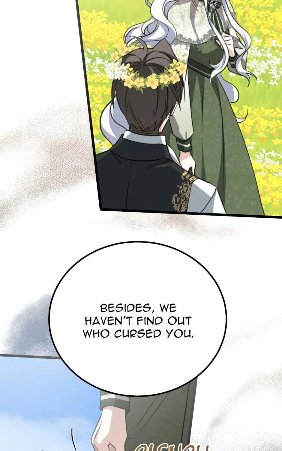 The Ducal Family’s Poisonous Flower Zinmanga X Chapter 38 Page 49