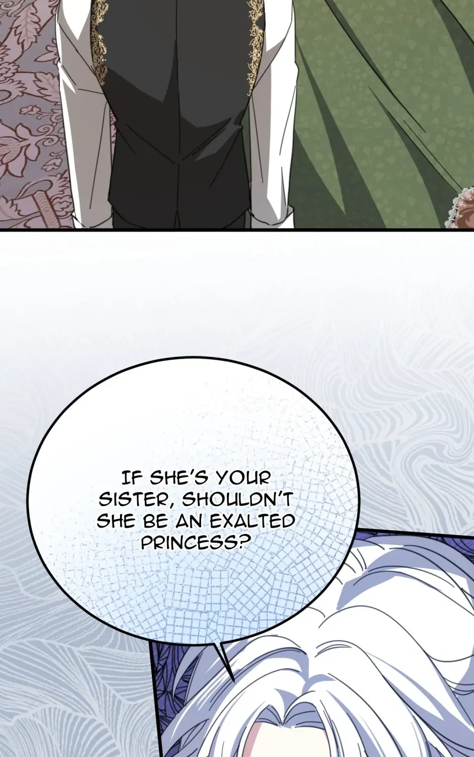 The Ducal Family’s Poisonous Flower Zinmanga X Chapter 37 Page 32