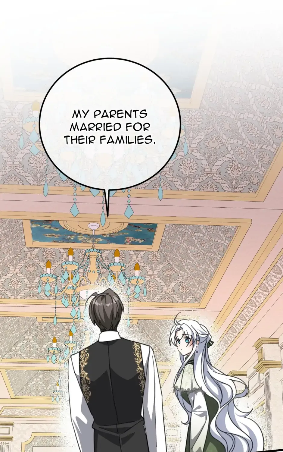 The Ducal Family’s Poisonous Flower Zinmanga X Chapter 37 Page 40