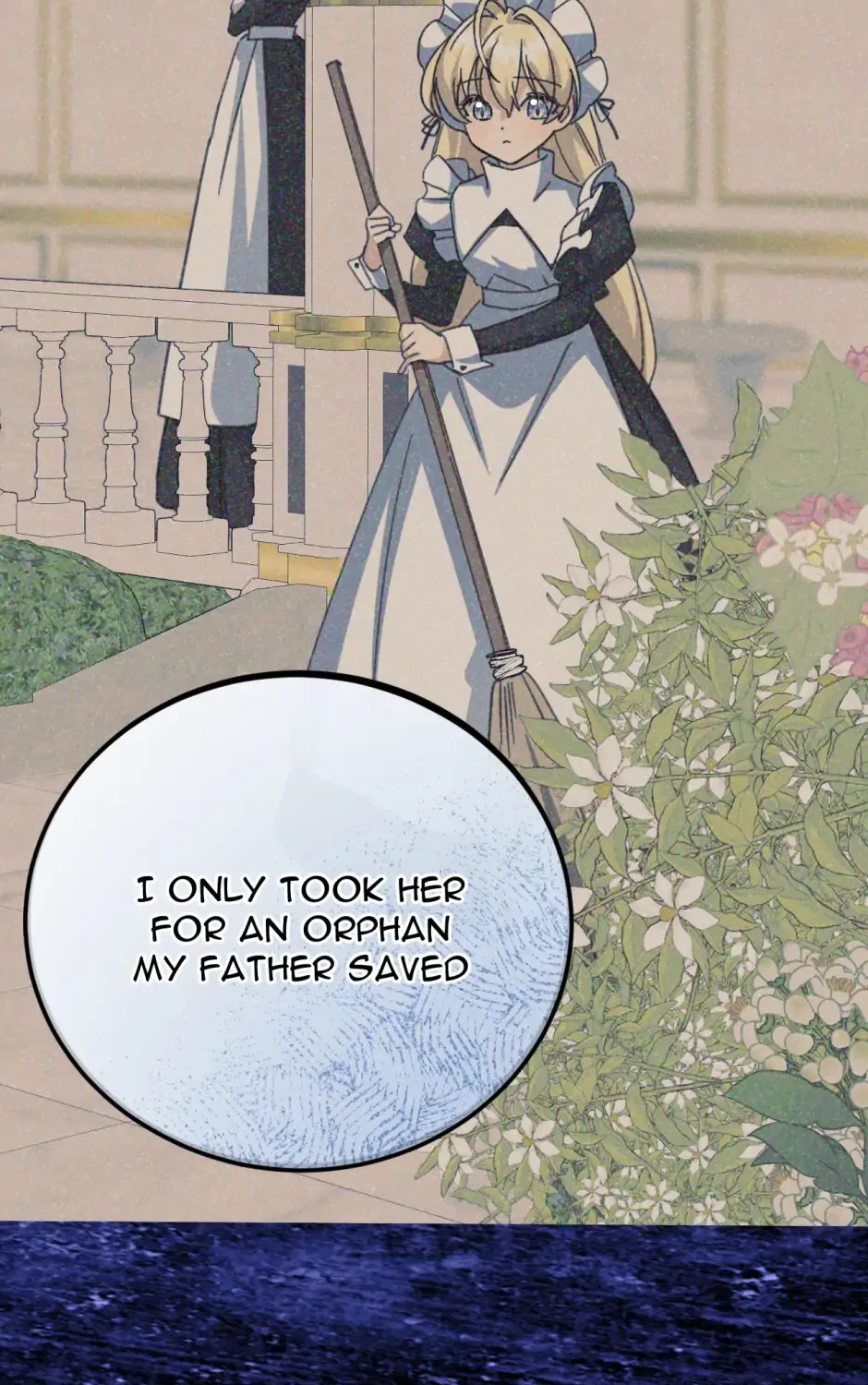 The Ducal Family’s Poisonous Flower Zinmanga X Chapter 37 Page 70