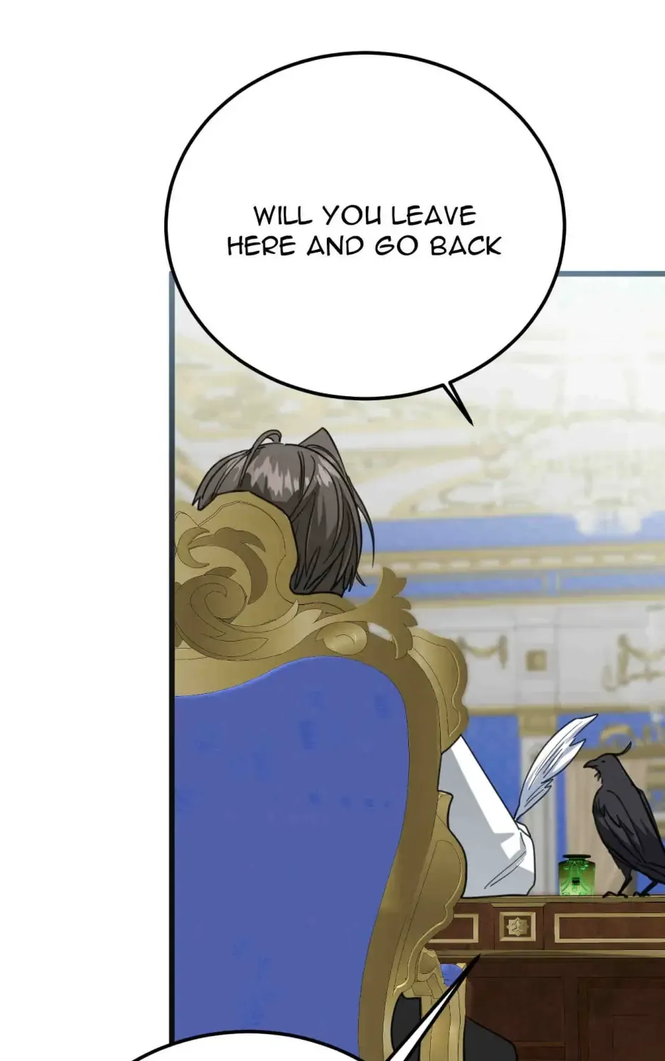 The Ducal Family’s Poisonous Flower Zinmanga X Chapter 36 Page 3
