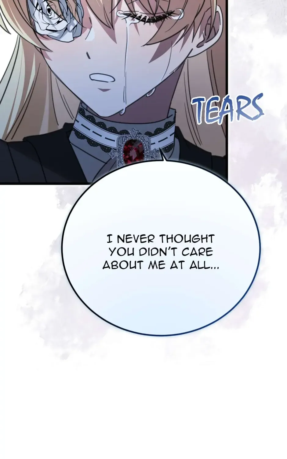 The Ducal Family’s Poisonous Flower Zinmanga X Chapter 35 Page 42