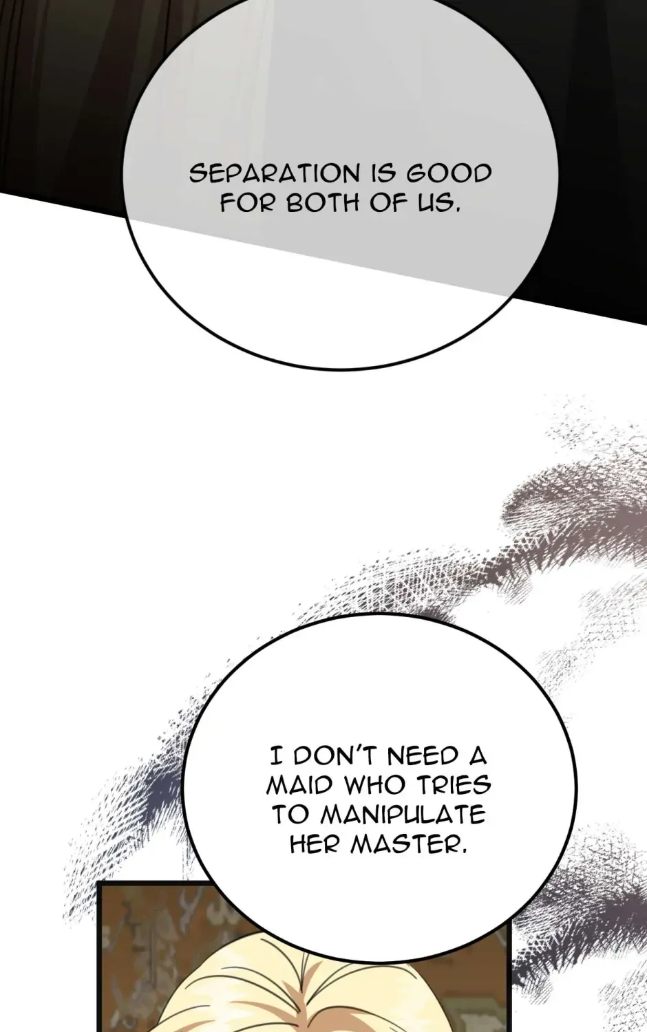 The Ducal Family’s Poisonous Flower Zinmanga X Chapter 35 Page 48