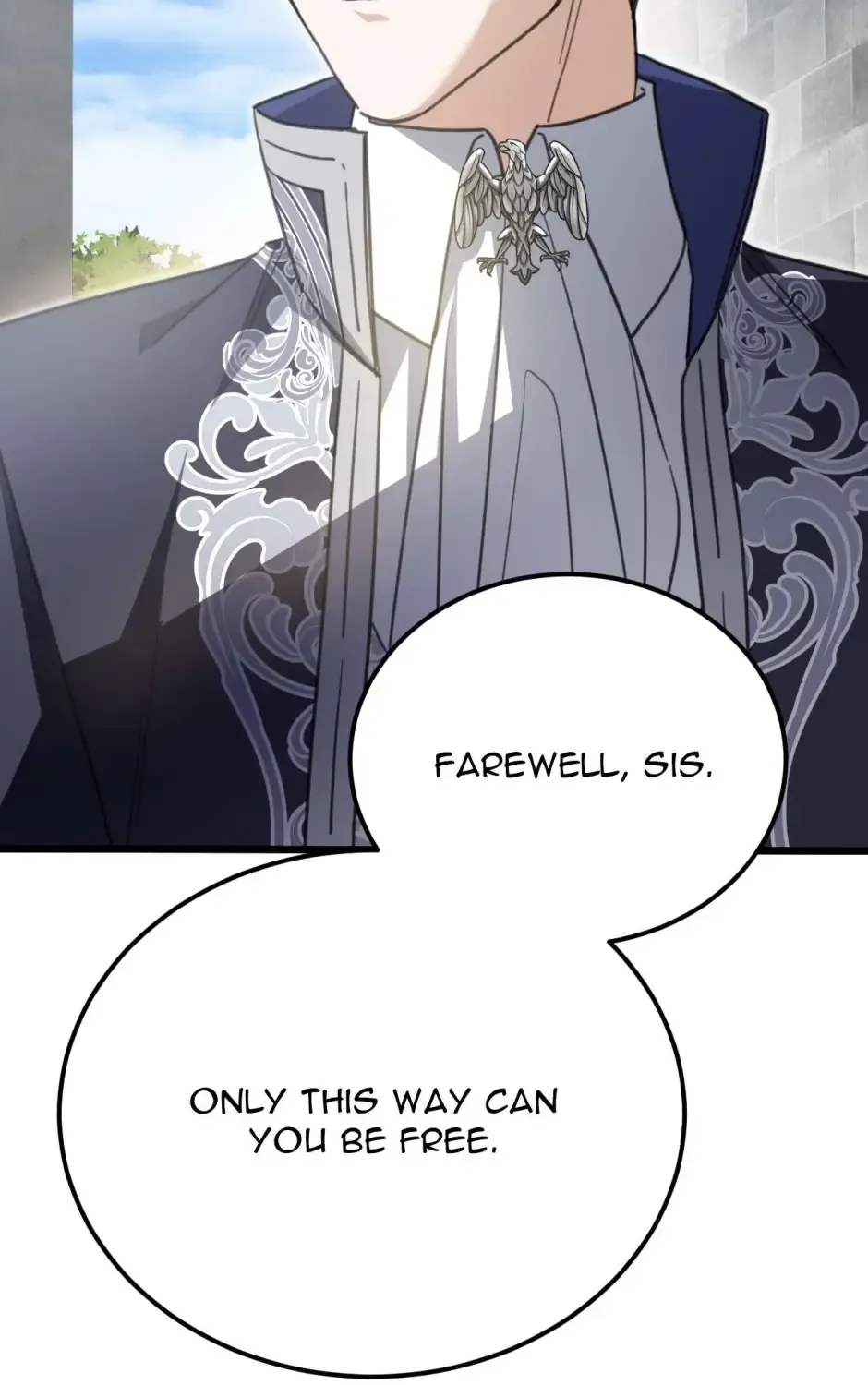 The Ducal Family’s Poisonous Flower Zinmanga X Chapter 35 Page 132