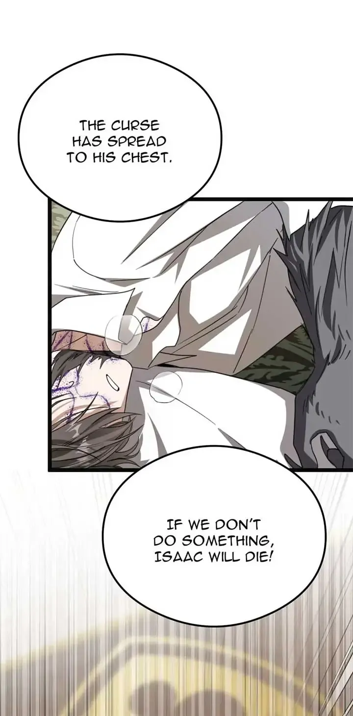The Ducal Family’s Poisonous Flower Zinmanga X Chapter 33 Page 32