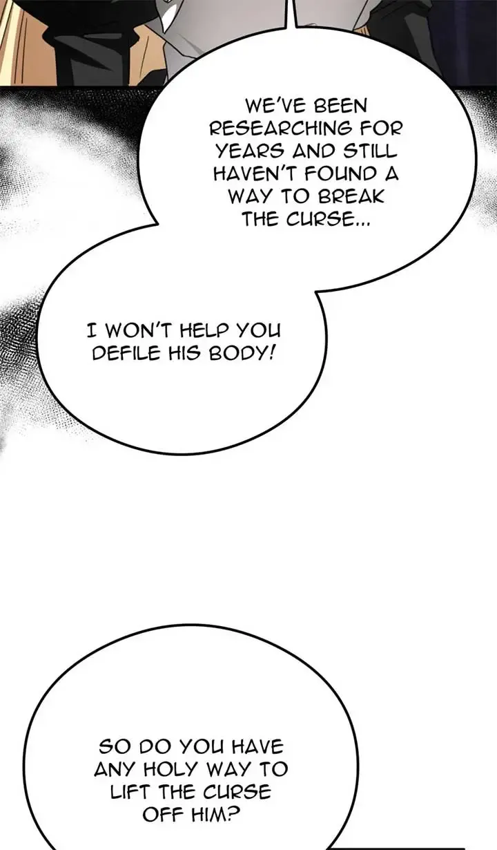 The Ducal Family’s Poisonous Flower Zinmanga X Chapter 33 Page 46