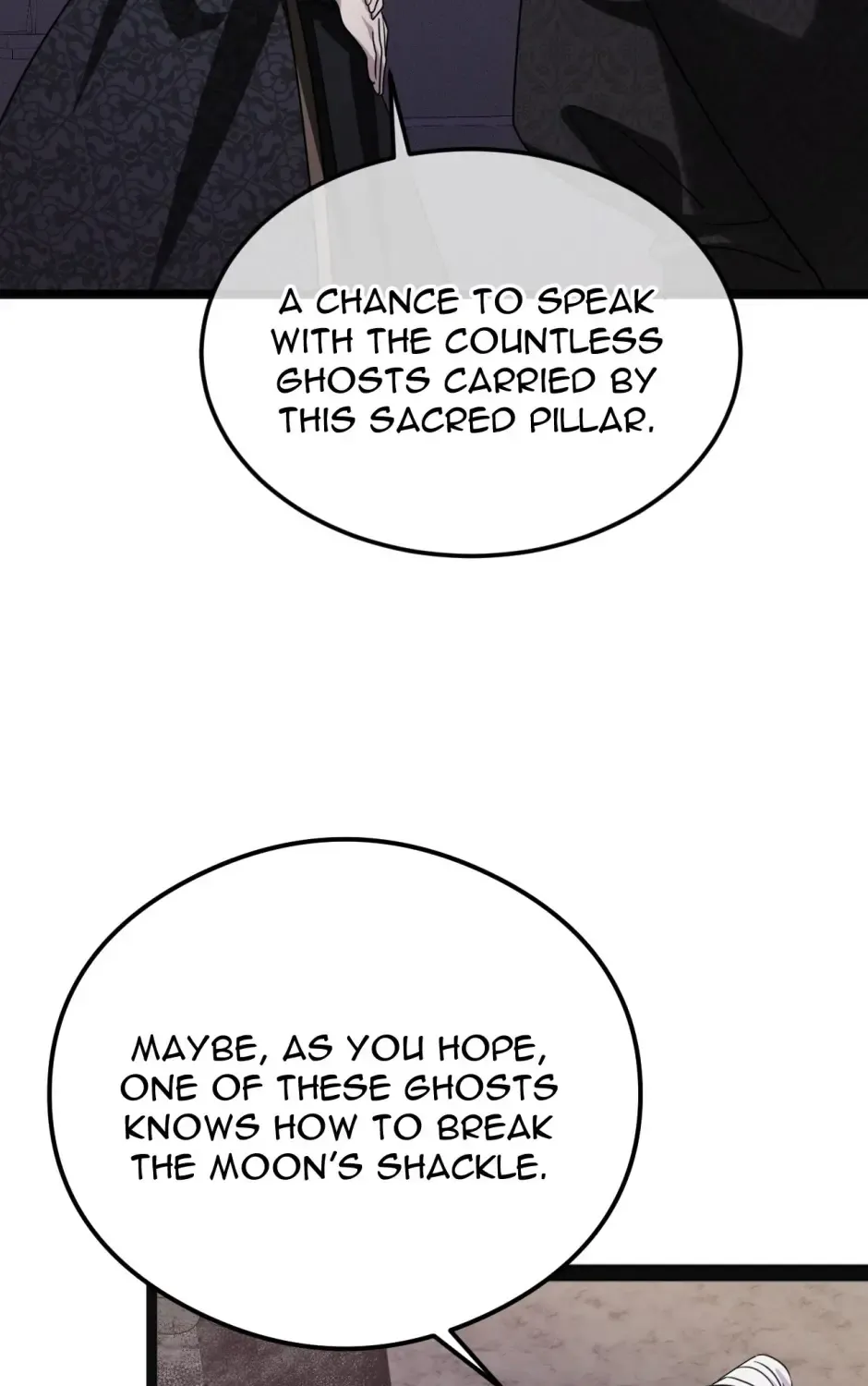 The Ducal Family’s Poisonous Flower Zinmanga X Chapter 29 Page 6