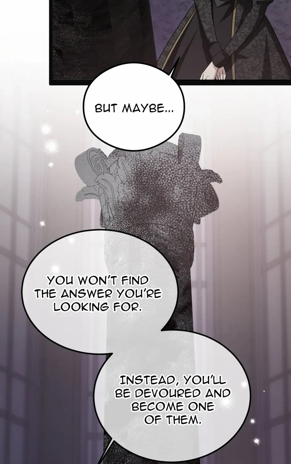 The Ducal Family’s Poisonous Flower Zinmanga X Chapter 29 Page 8