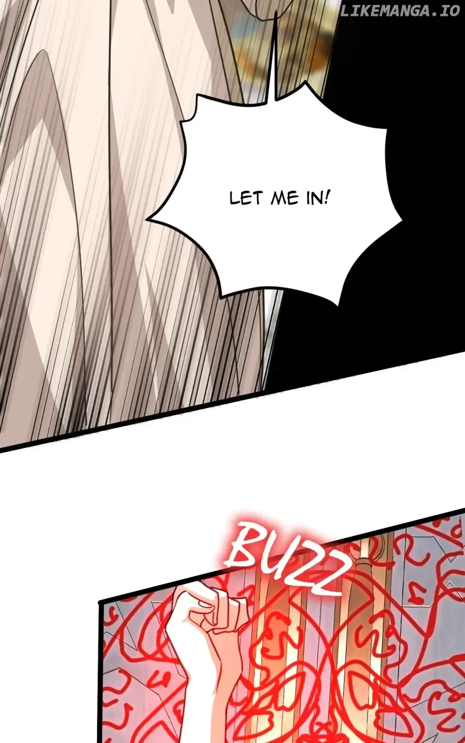 The Ducal Family’s Poisonous Flower Zinmanga X Chapter 28 Page 24