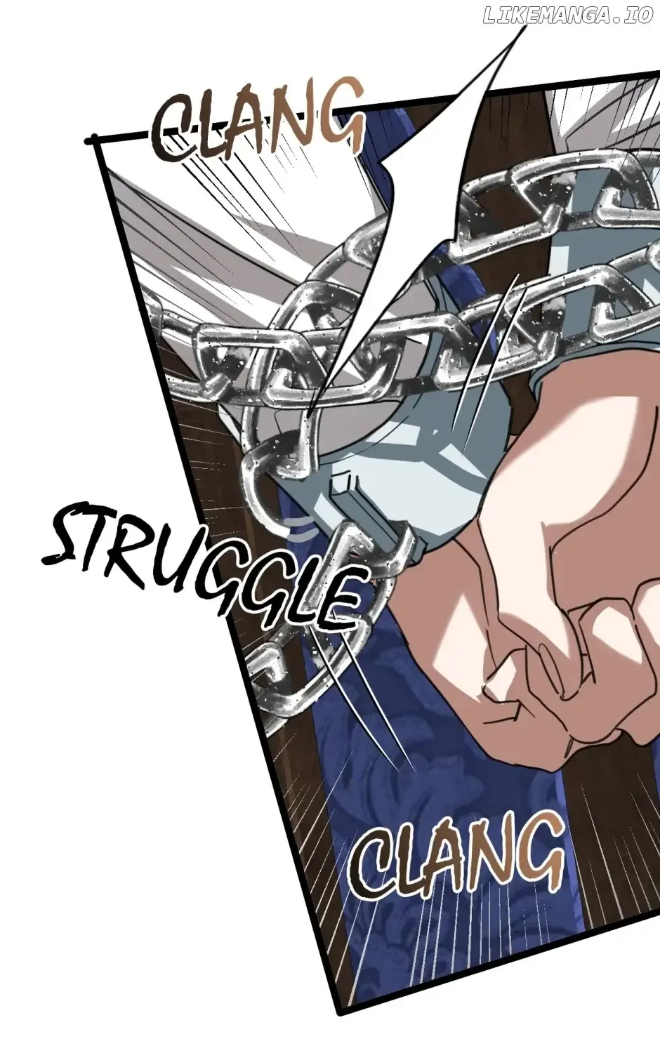 The Ducal Family’s Poisonous Flower Zinmanga X Chapter 28 Page 84