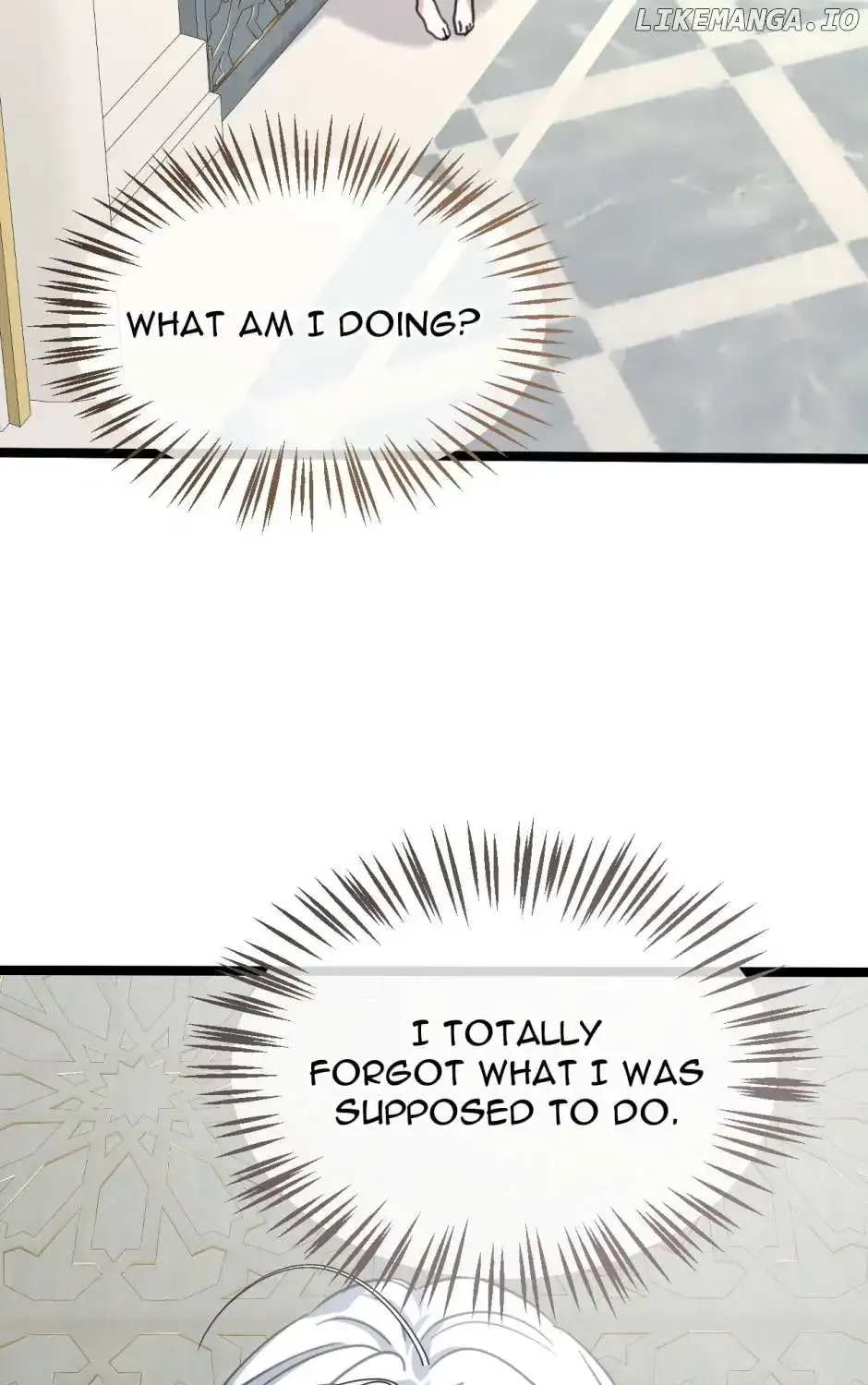 The Ducal Family’s Poisonous Flower Zinmanga X Chapter 27 Page 26
