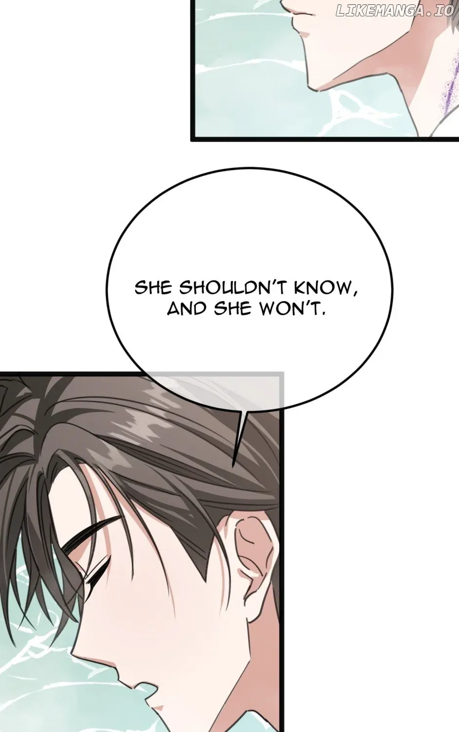 The Ducal Family’s Poisonous Flower Zinmanga X Chapter 27 Page 64