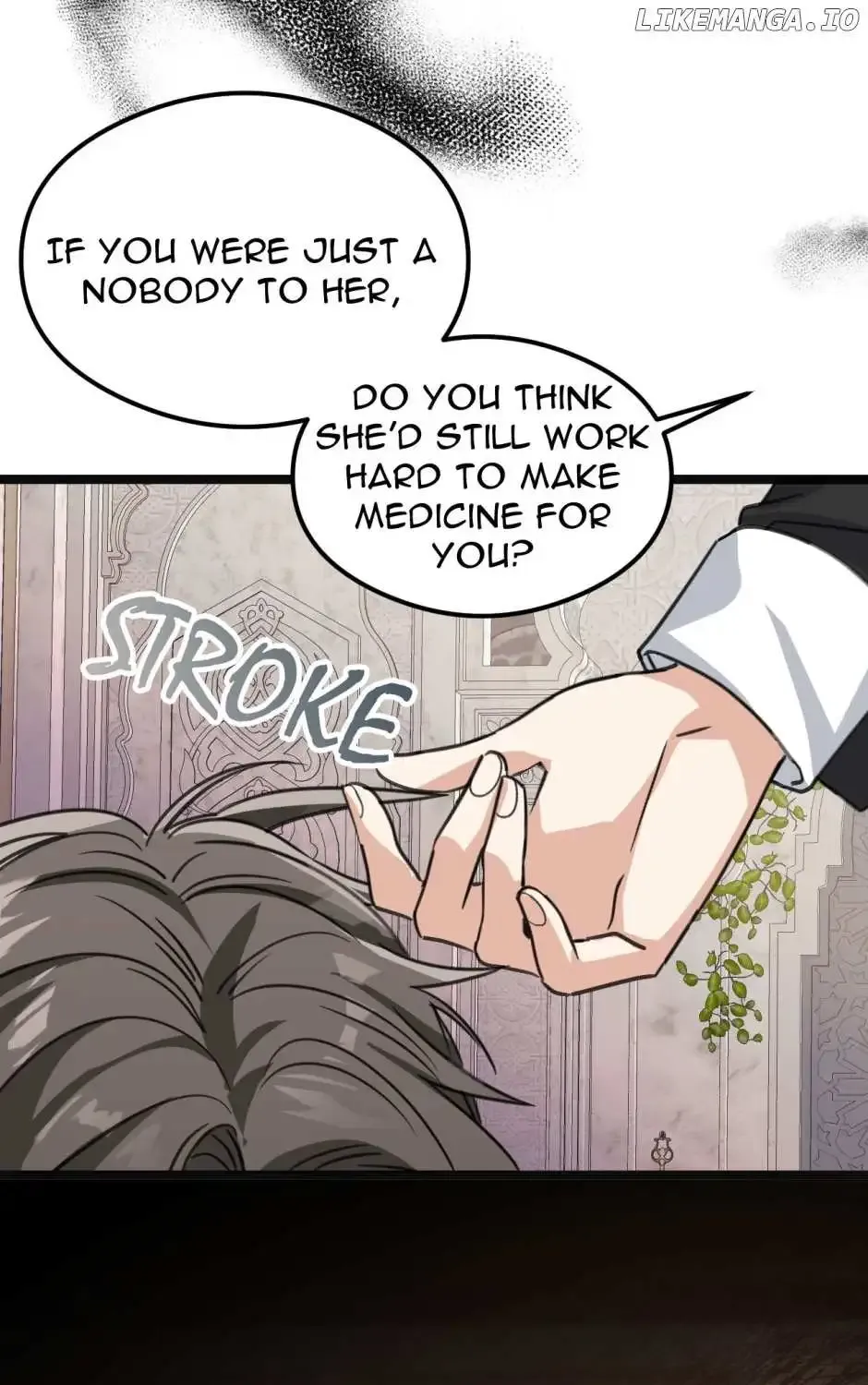 The Ducal Family’s Poisonous Flower Zinmanga X Chapter 27 Page 72
