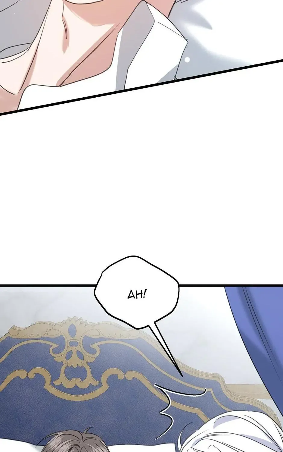 The Ducal Family’s Poisonous Flower Zinmanga X Chapter 25 Page 21