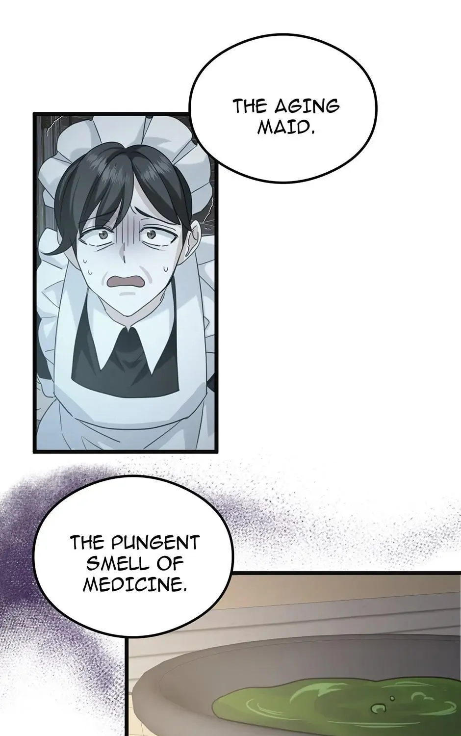 The Ducal Family’s Poisonous Flower Zinmanga X Chapter 24 Page 19