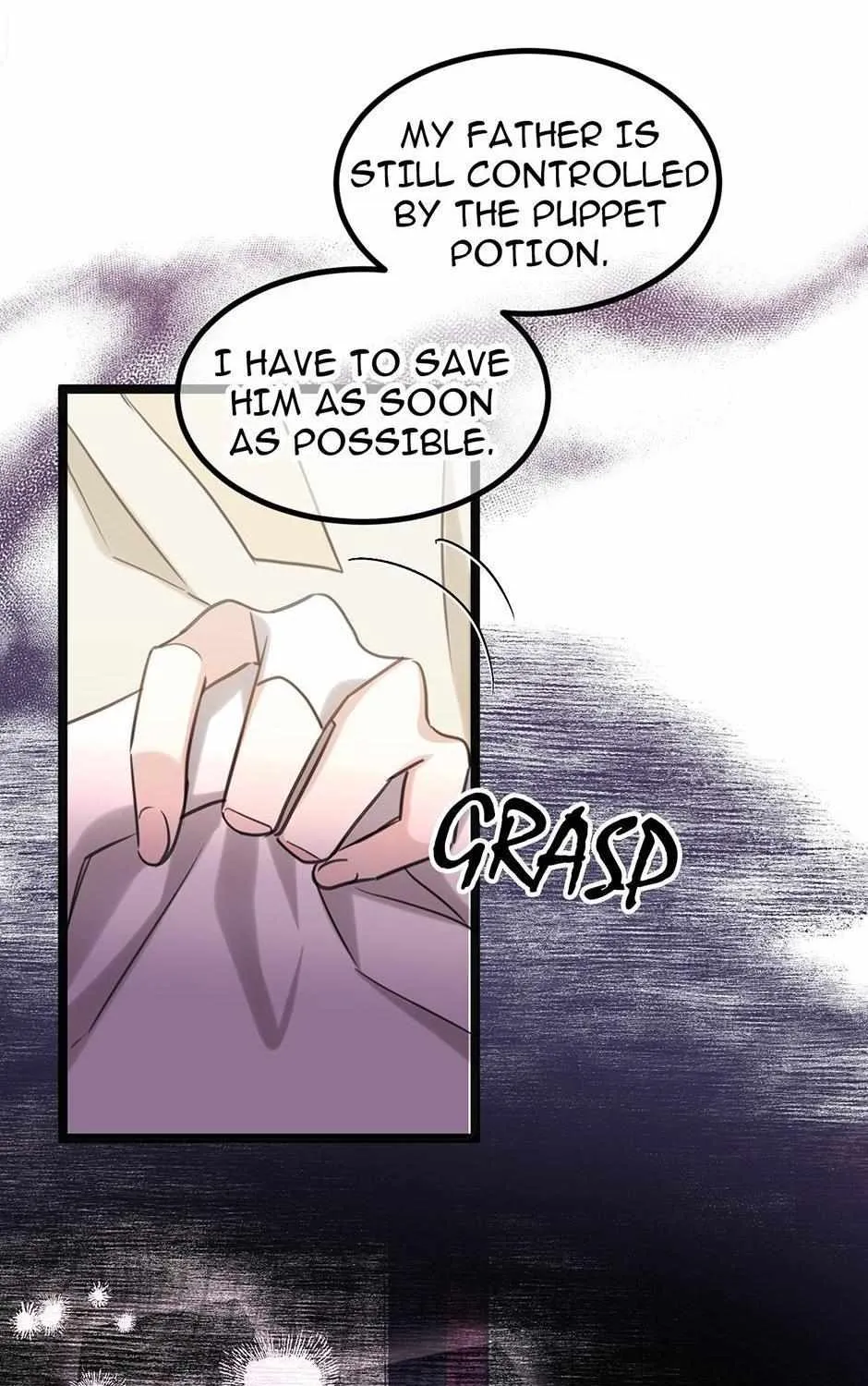 The Ducal Family’s Poisonous Flower Zinmanga X Chapter 23 Page 32