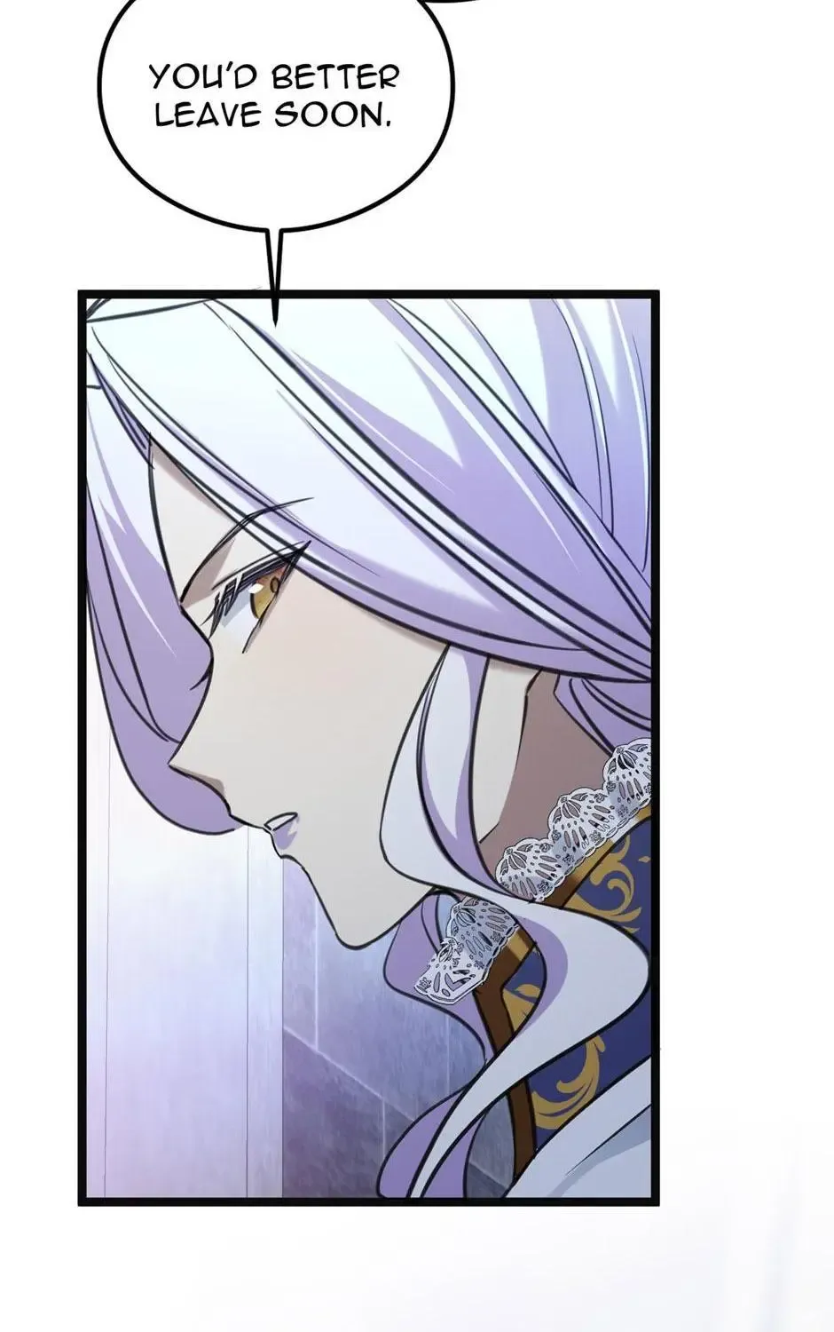 The Ducal Family’s Poisonous Flower Zinmanga X Chapter 22 Page 109