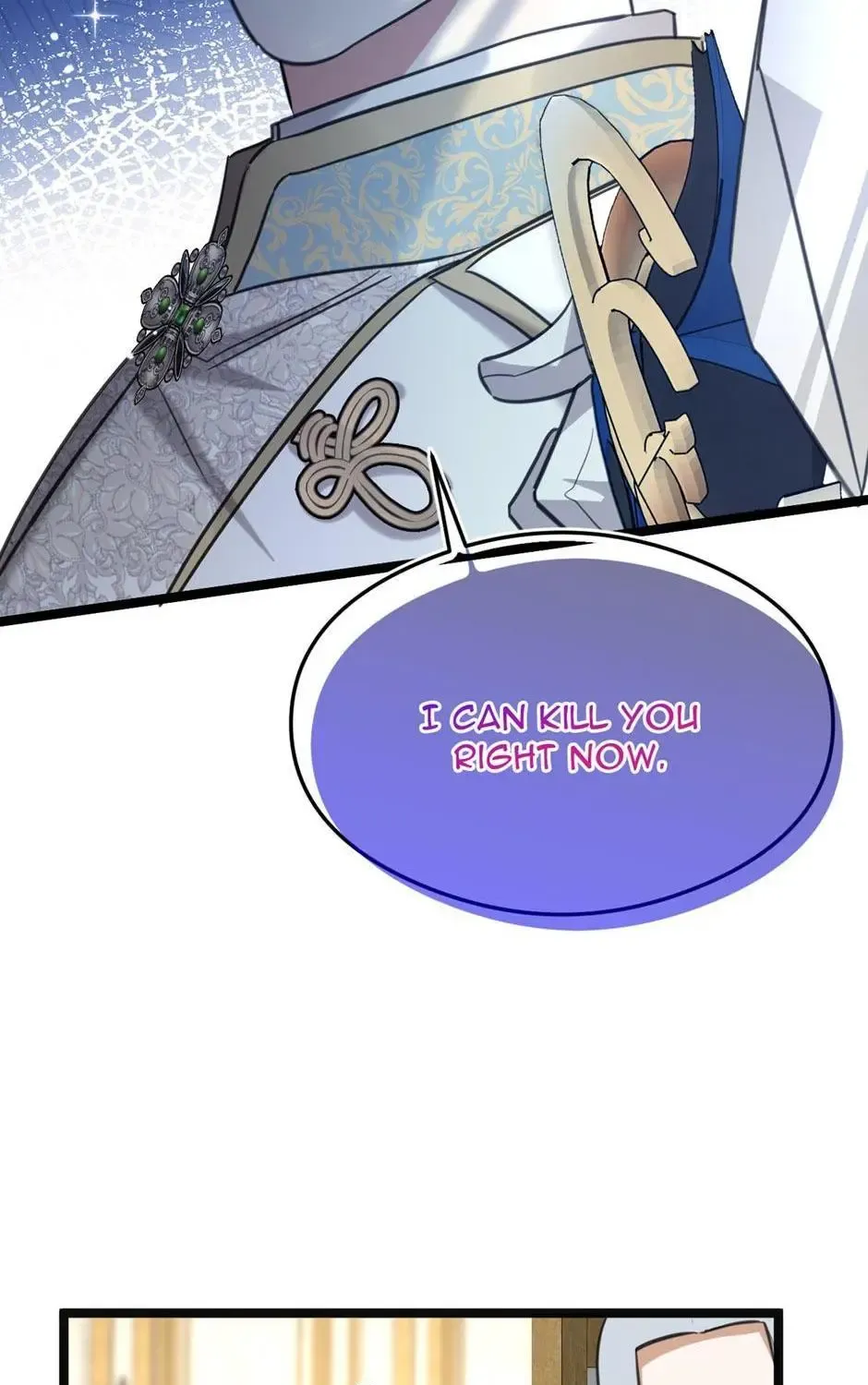 The Ducal Family’s Poisonous Flower Zinmanga X Chapter 21 Page 50