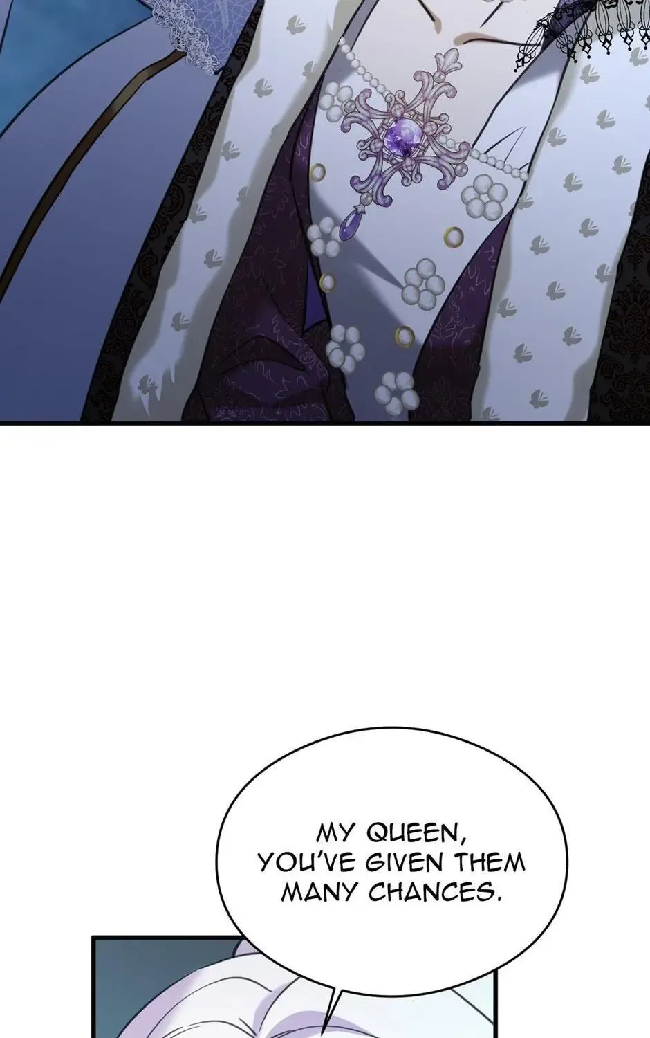 The Ducal Family’s Poisonous Flower Zinmanga X Chapter 20 Page 91