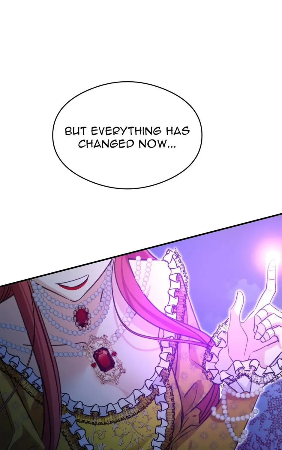 The Ducal Family’s Poisonous Flower Zinmanga X Chapter 19 Page 43