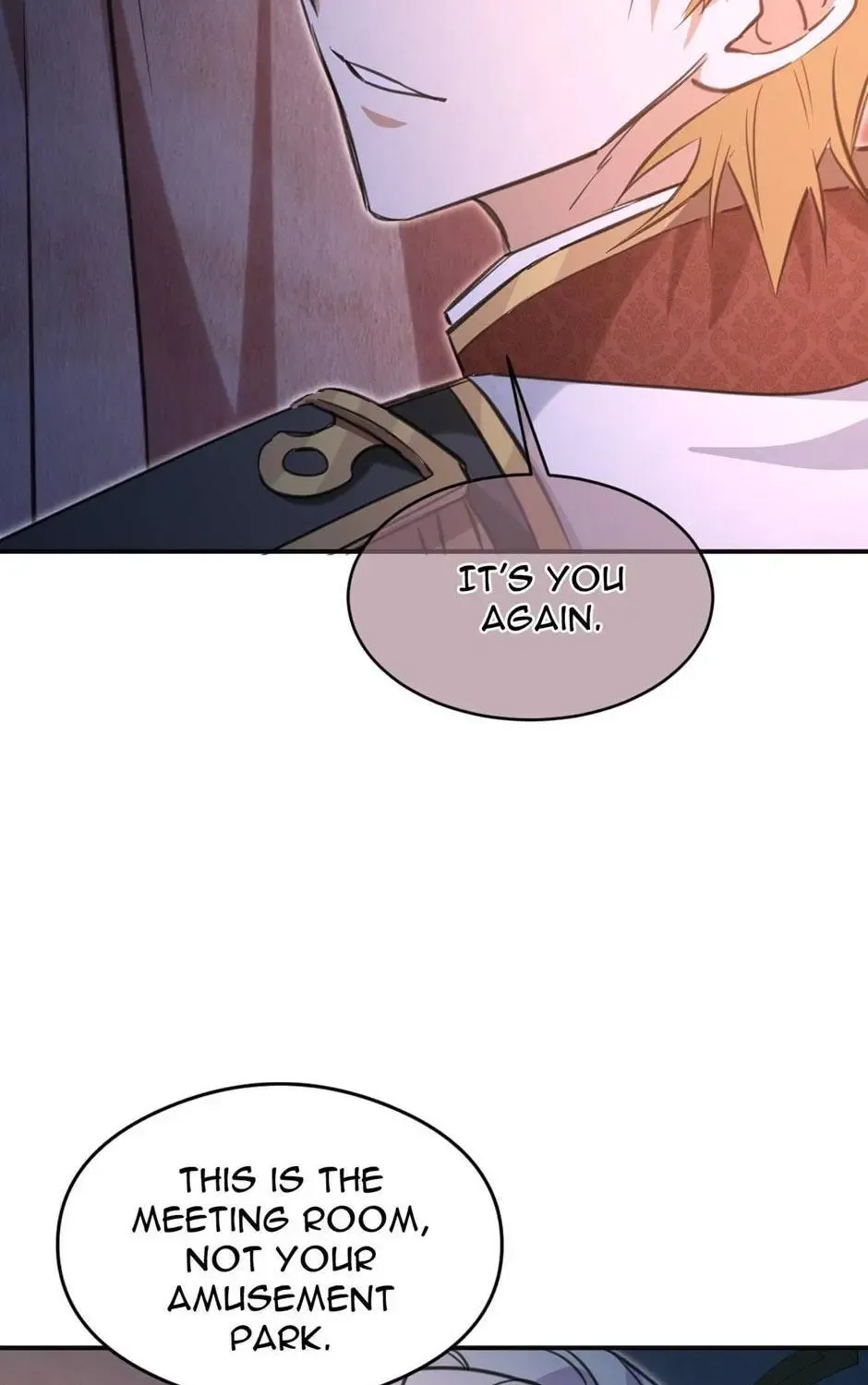 The Ducal Family’s Poisonous Flower Zinmanga X Chapter 18 Page 41