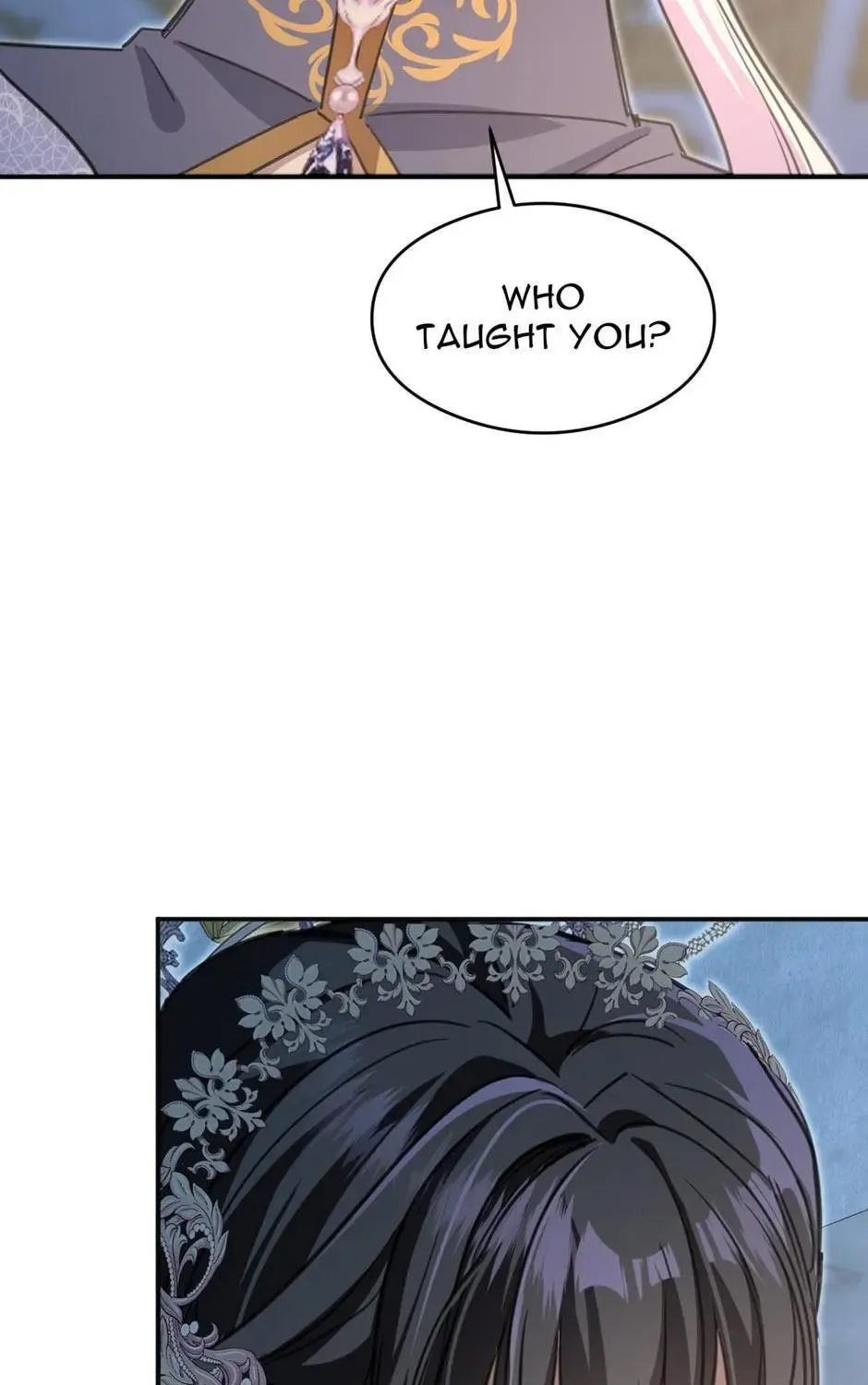 The Ducal Family’s Poisonous Flower Zinmanga X Chapter 18 Page 79