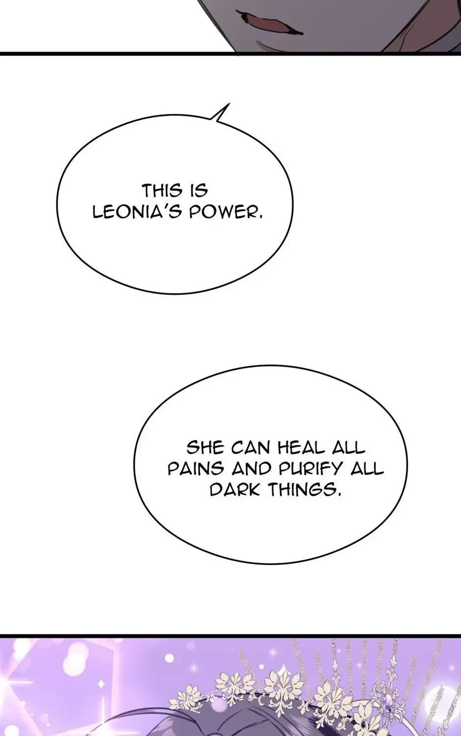 The Ducal Family’s Poisonous Flower Zinmanga X Chapter 16 Page 67