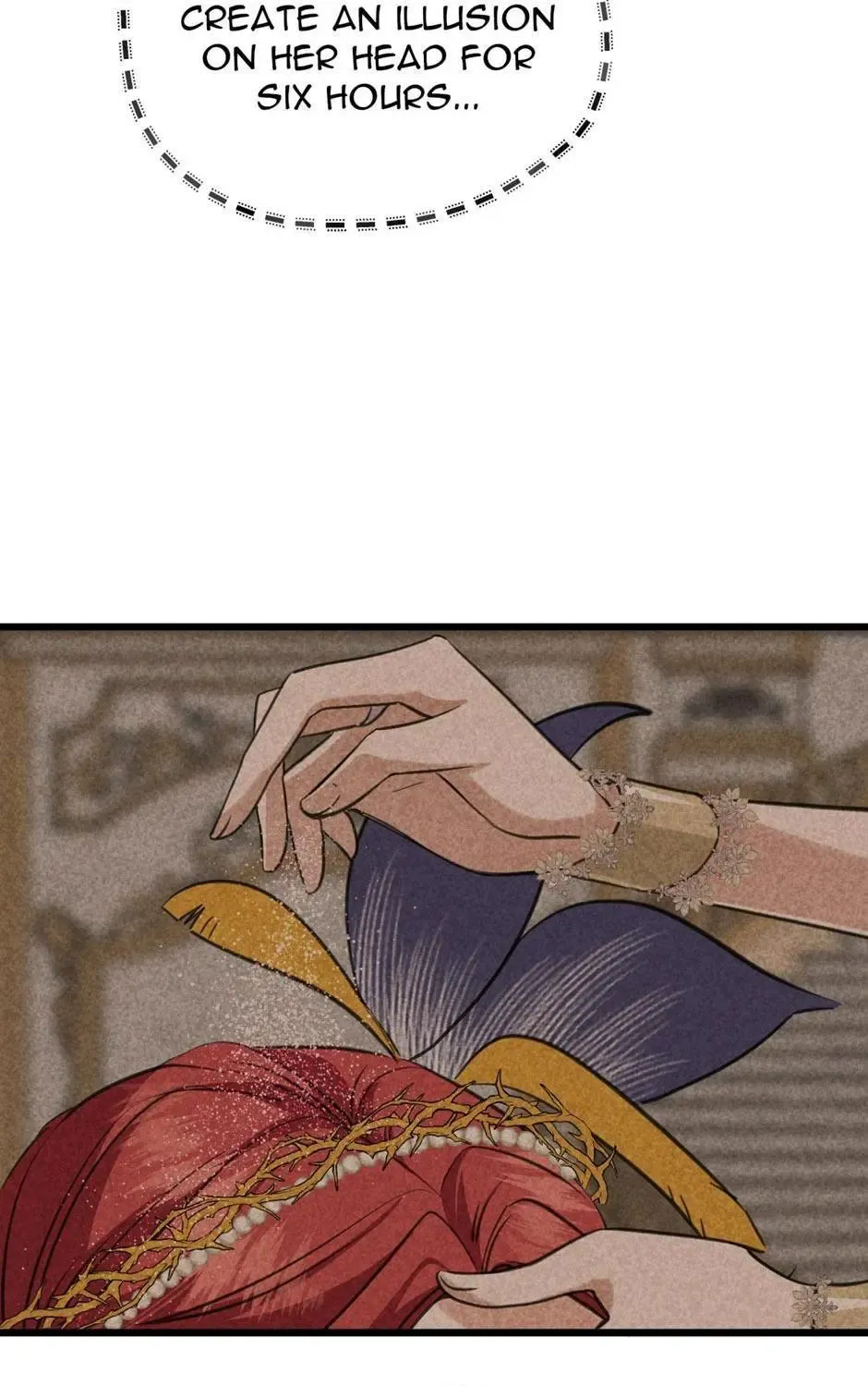 The Ducal Family’s Poisonous Flower Zinmanga X Chapter 16 Page 79