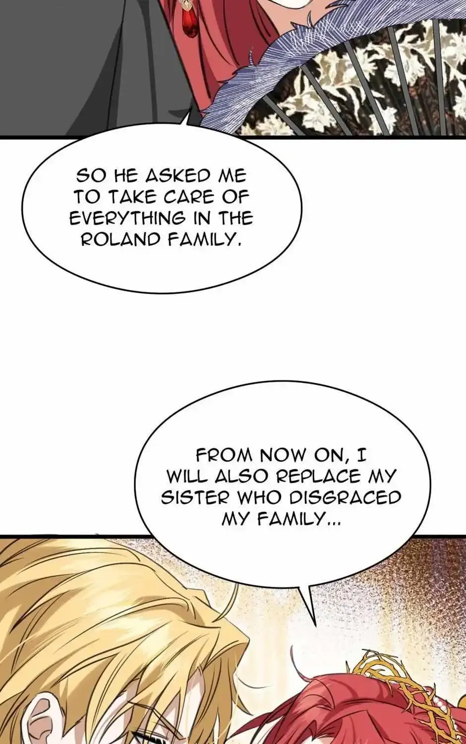 The Ducal Family’s Poisonous Flower Zinmanga X Chapter 15 Page 82