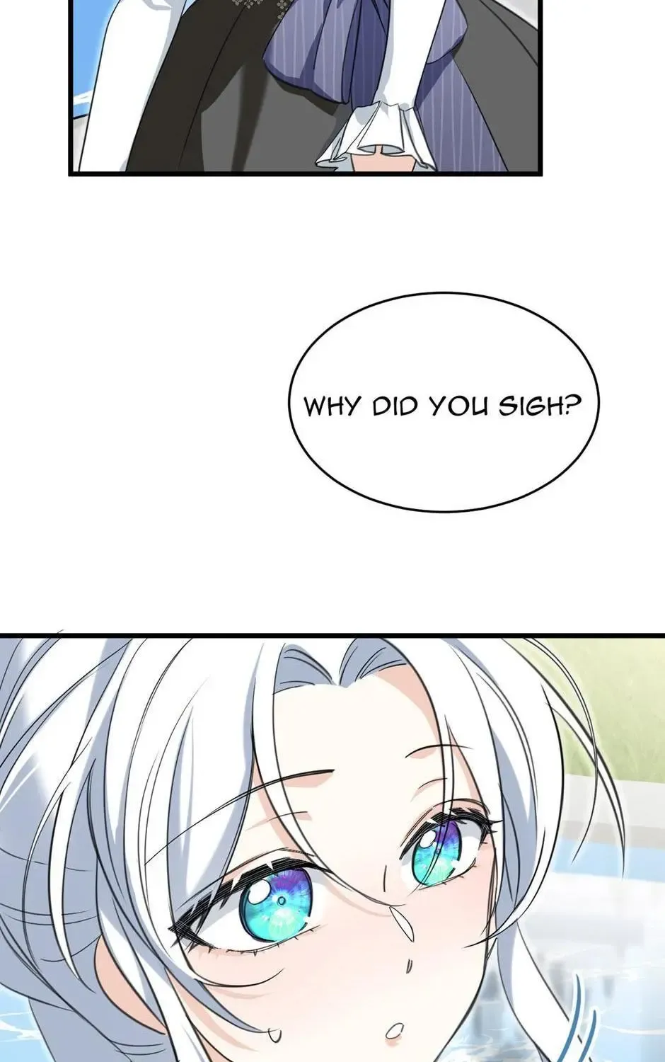 The Ducal Family’s Poisonous Flower Zinmanga X Chapter 12 Page 37