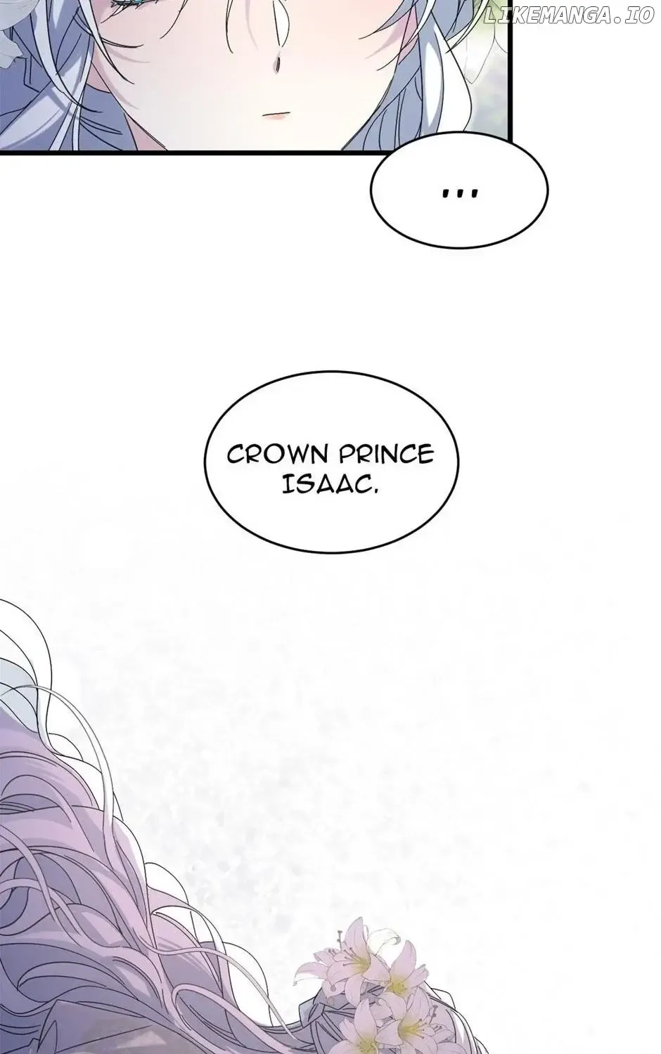 The Ducal Family’s Poisonous Flower Zinmanga X Chapter 11 Page 5