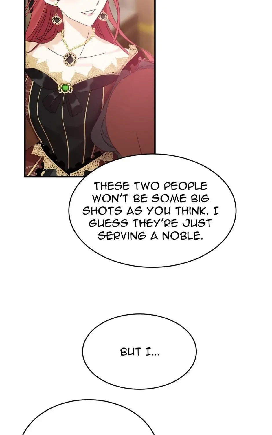 The Ducal Family’s Poisonous Flower Zinmanga X Chapter 8 Page 46