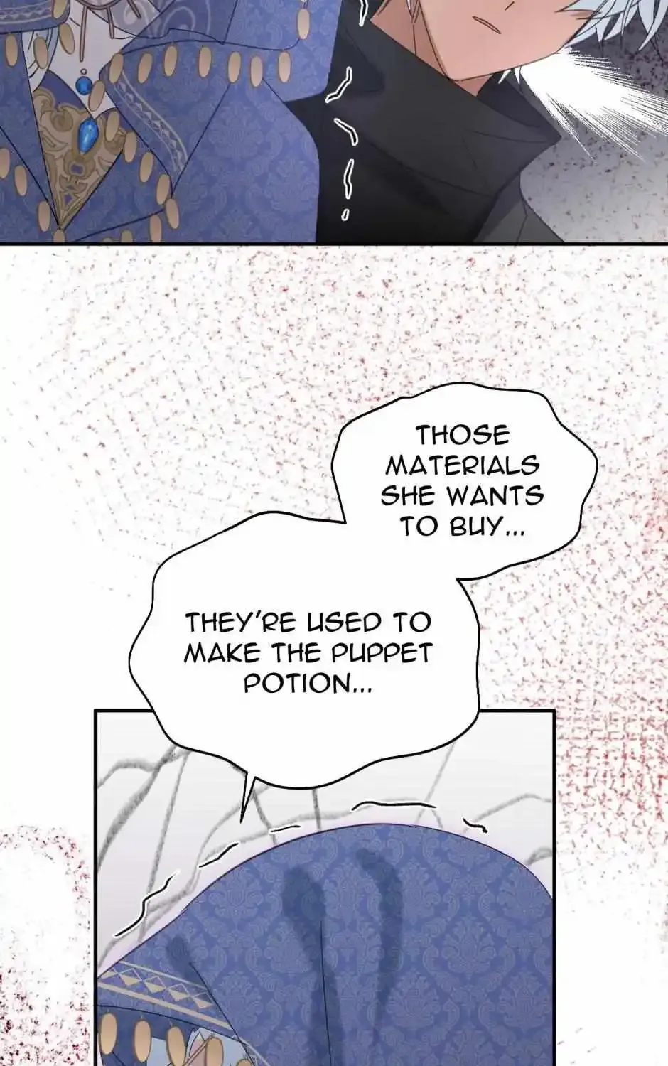 The Ducal Family’s Poisonous Flower Zinmanga X Chapter 8 Page 54