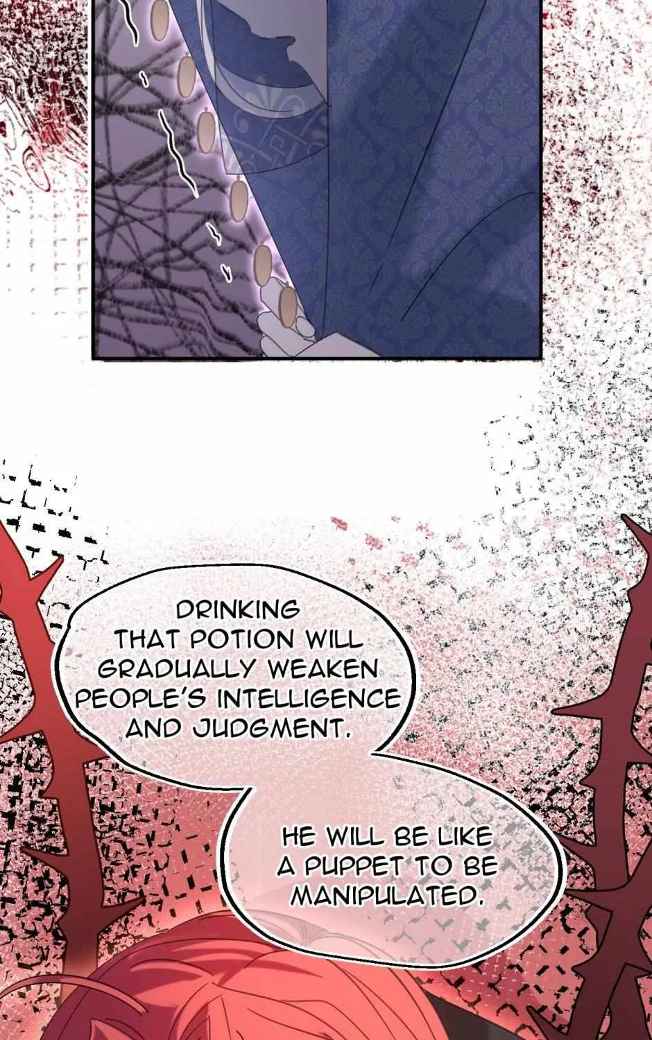 The Ducal Family’s Poisonous Flower Zinmanga X Chapter 8 Page 56