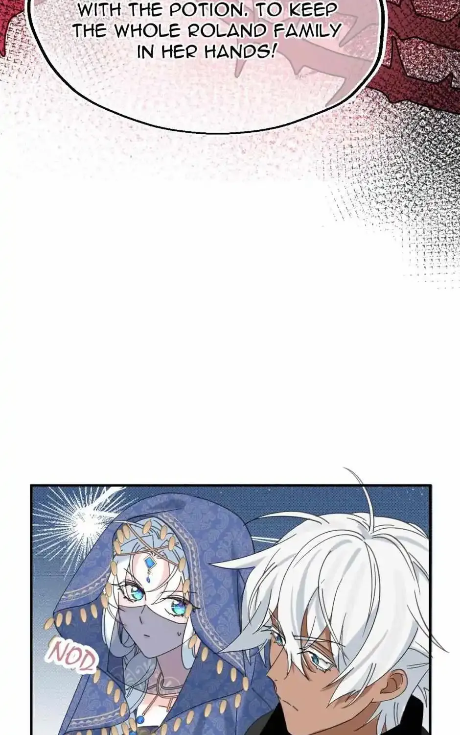 The Ducal Family’s Poisonous Flower Zinmanga X Chapter 8 Page 60