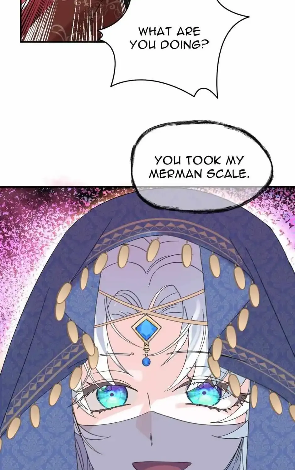 The Ducal Family’s Poisonous Flower Zinmanga X Chapter 8 Page 66