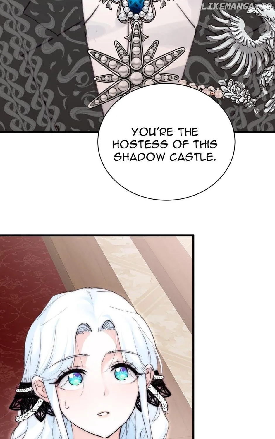 The Ducal Family’s Poisonous Flower Zinmanga X Chapter 6 Page 5