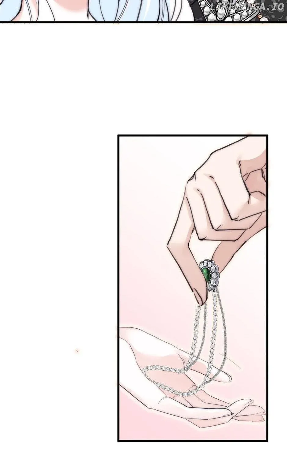 The Ducal Family’s Poisonous Flower Zinmanga X Chapter 6 Page 23