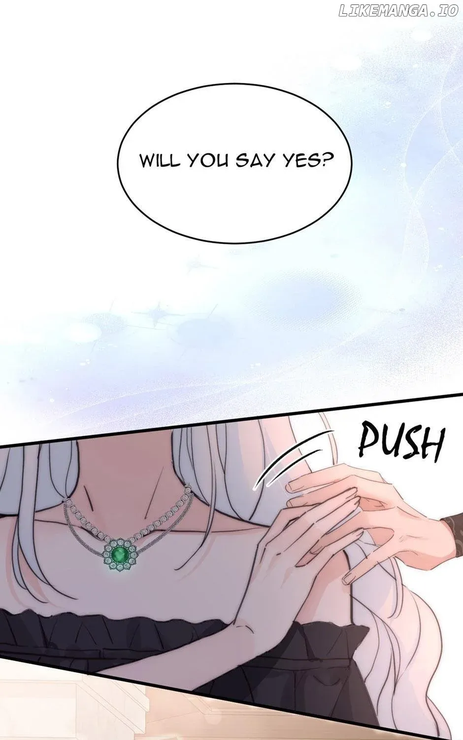 The Ducal Family’s Poisonous Flower Zinmanga X Chapter 6 Page 33