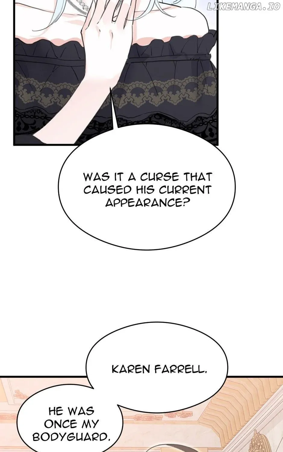 The Ducal Family’s Poisonous Flower Zinmanga X Chapter 6 Page 57