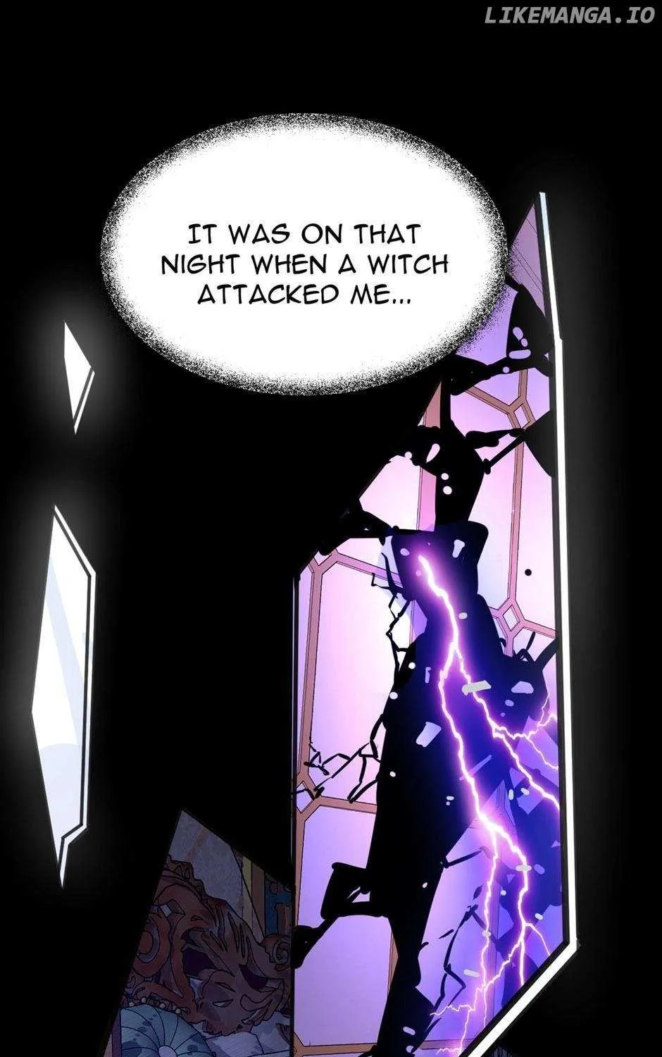 The Ducal Family’s Poisonous Flower Zinmanga X Chapter 6 Page 61