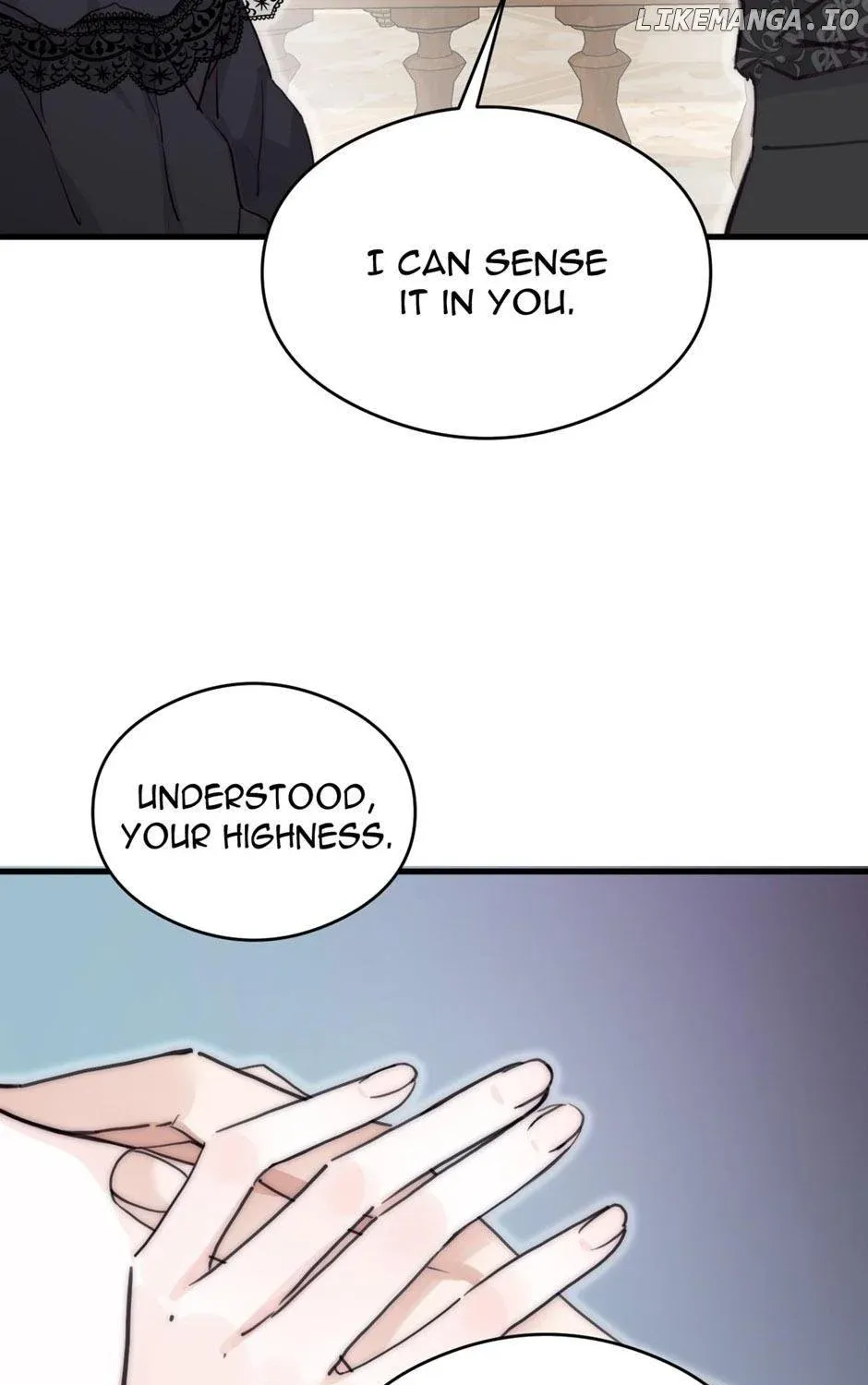 The Ducal Family’s Poisonous Flower Zinmanga X Chapter 6 Page 81