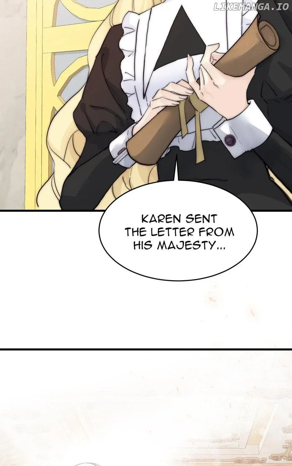 The Ducal Family’s Poisonous Flower Zinmanga X Chapter 6 Page 89