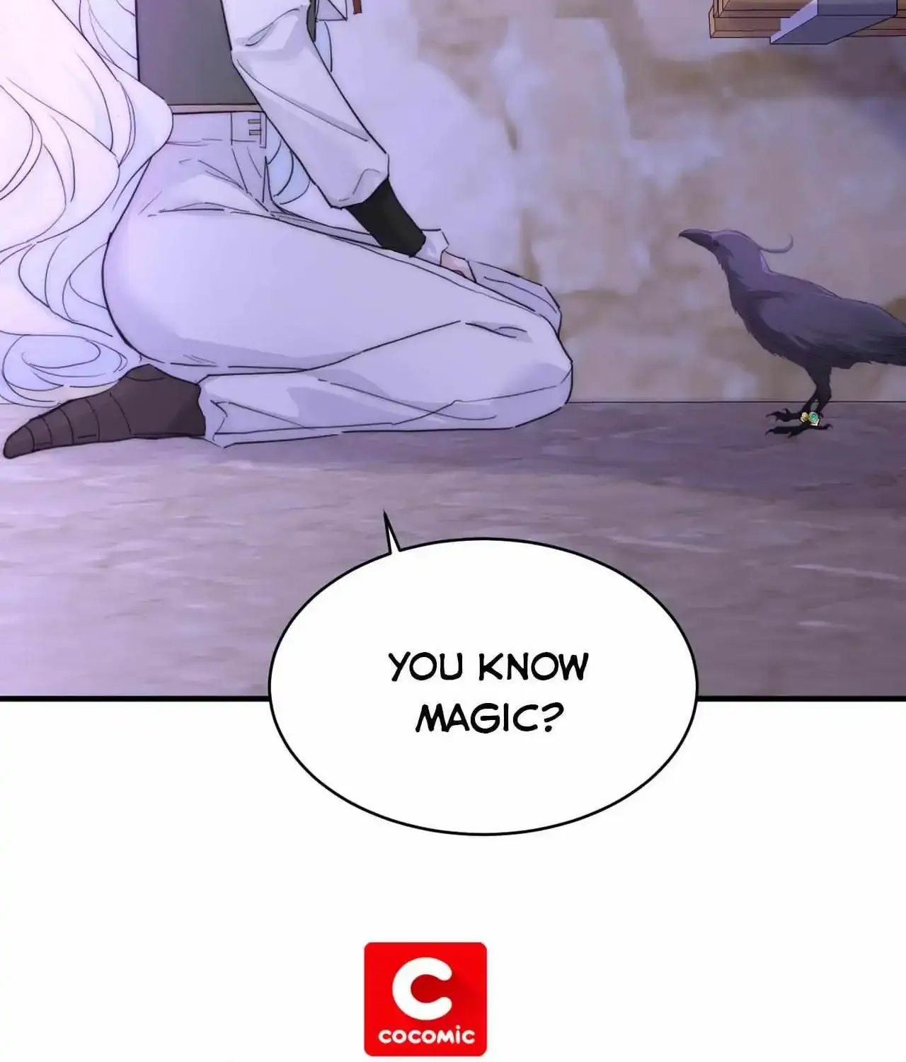The Ducal Family’s Poisonous Flower Zinmanga X Chapter 5 Page 30