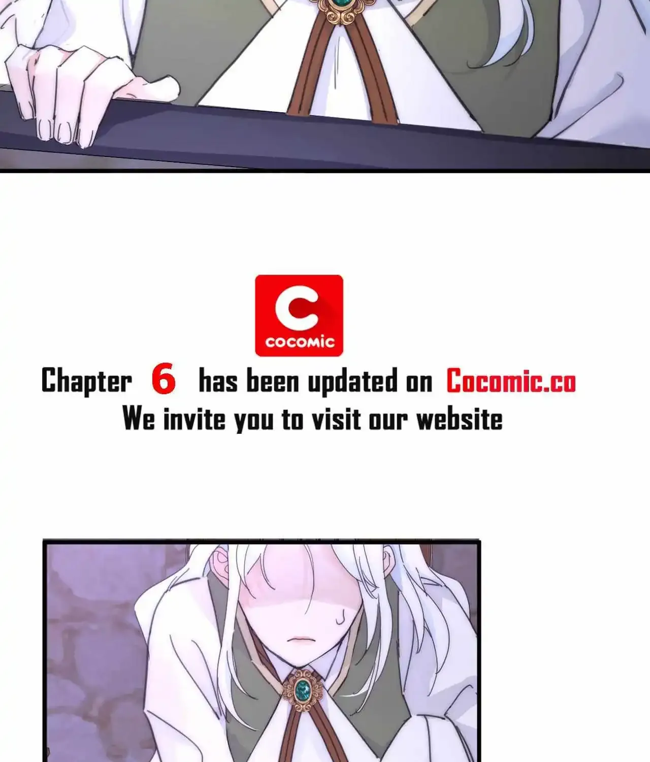 The Ducal Family’s Poisonous Flower Zinmanga X Chapter 5 Page 51